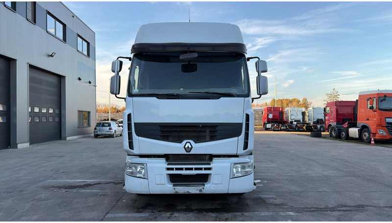 Renault Premium 460 DXI (GOOD CONDITION / BONNE ETAT) - Тягач: фото 2 Renault Premium 460 DXI (GOOD CONDITION / BONNE ETAT) - Тягач: фото 2