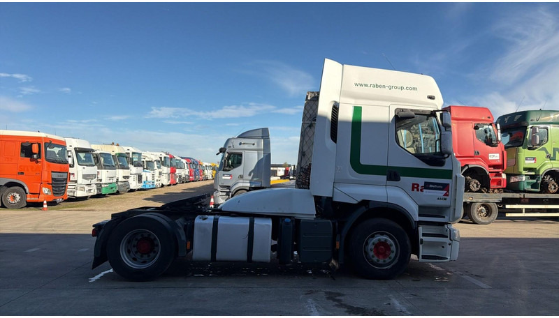 Renault Premium 460 DXI (GOOD CONDITION / BONNE ETAT) - Тягач: фото 4 Renault Premium 460 DXI (GOOD CONDITION / BONNE ETAT) - Тягач: фото 4