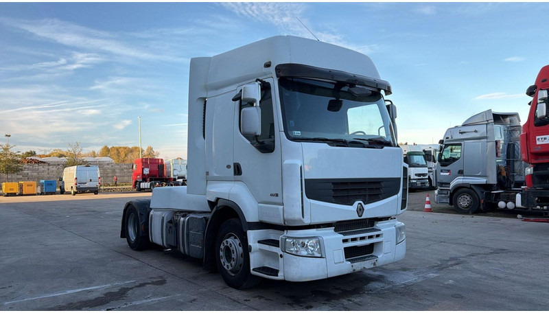 Renault Premium 460 DXI (GOOD CONDITION / BONNE ETAT) - Тягач: фото 4 Renault Premium 460 DXI (GOOD CONDITION / BONNE ETAT) - Тягач: фото 4