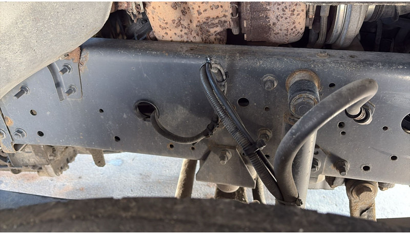 Тягач Renault Premium 460 DXI (PERFECT CONDITION / CHASSIS NO RUST / VERY CLEAN / AIRCO / EEV): фото 20