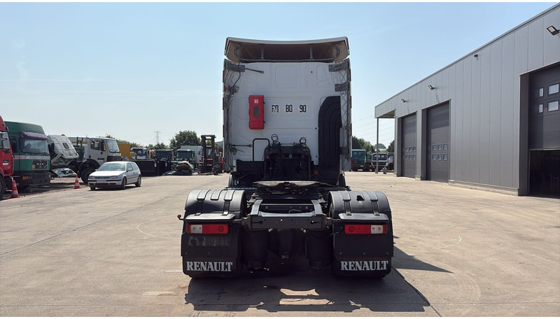 Renault Premium 460 DXI (PERFECT CONDITION / CHASSIS NO RUST / VERY CLEAN / AIRCO / EEV) - Тягач: фото 5 Renault Premium 460 DXI (PERFECT CONDITION / CHASSIS NO RUST / VERY CLEAN / AIRCO / EEV) - Тягач: фото 5