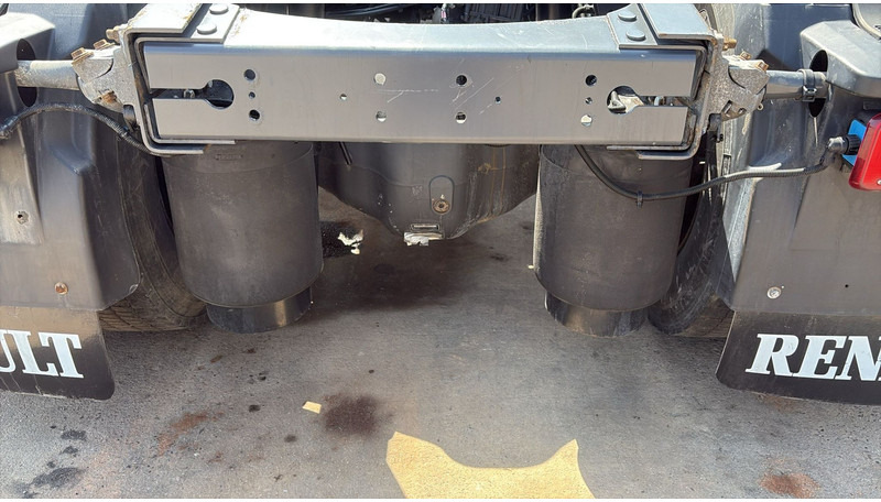 Тягач Renault Premium 460 DXI (PERFECT CONDITION / CHASSIS NO RUST / VERY CLEAN / AIRCO / EEV): фото 12