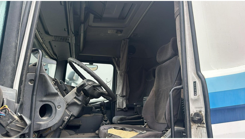 Тягач Scania 114 - 340 (BELGIAN TRUCK / MANUAL GEARBOX): фото 16 Тягач Scania 114 - 340 (BELGIAN TRUCK / MANUAL GEARBOX): фото 16