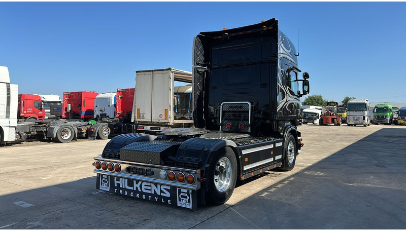 Scania R 500 V8 (BE TRUCK / TOP CONDITION / EXHAUST VALVE !! / V8 / MANUAL GEARBOX / EURO 5 / RETARDER) - Тягач: фото 4 Scania R 500 V8 (BE TRUCK / TOP CONDITION / EXHAUST VALVE !! / V8 / MANUAL GEARBOX / EURO 5 / RETARDER) - Тягач: фото 4