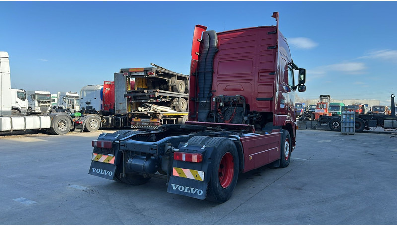 Volvo FH 400 (MANUAL GEARBOX / EURO 5 / BOITE MANUELLE) - Тягач: фото 5 Volvo FH 400 (MANUAL GEARBOX / EURO 5 / BOITE MANUELLE) - Тягач: фото 5