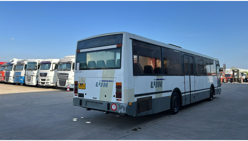 Van Hool - (AIRCO !!!! / MOTEUR MERCEDES / MERCEDES ENGINE / BELGIAN BUS / 49 SEATS) - Городской автобус: фото 3 Van Hool - (AIRCO !!!! / MOTEUR MERCEDES / MERCEDES ENGINE / BELGIAN BUS / 49 SEATS) - Городской автобус: фото 3