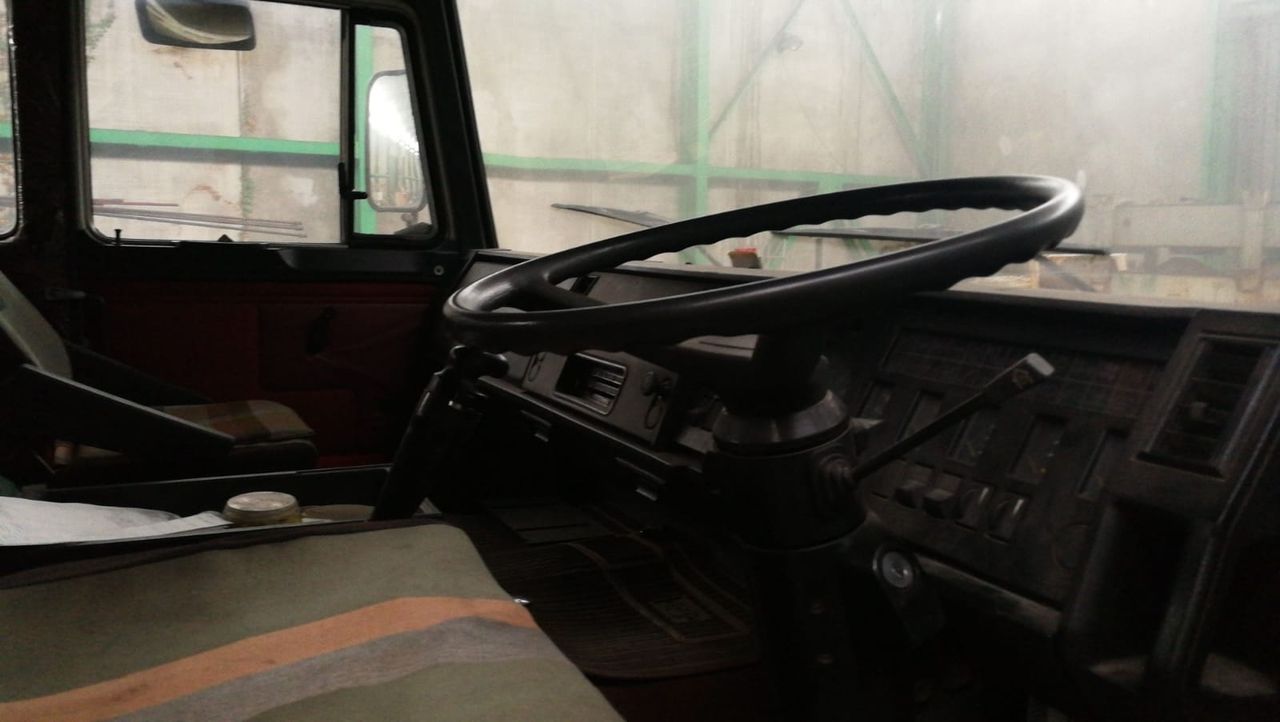 Iveco 190.26 RHD - Грузовик бортовой/ Платформа: фото 3 Iveco 190.26 RHD - Грузовик бортовой/ Платформа: фото 3