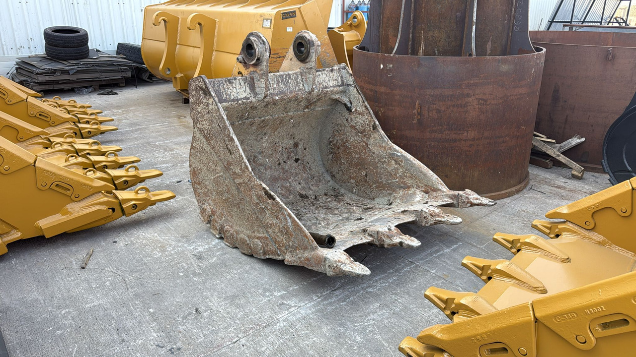 CATERPILLAR 320 General Purpose Bucket - Ковш для экскаватора для Гусеничных экскаваторов: фото 1 CATERPILLAR 320 General Purpose Bucket - Ковш для экскаватора для Гусеничных экскаваторов: фото 1