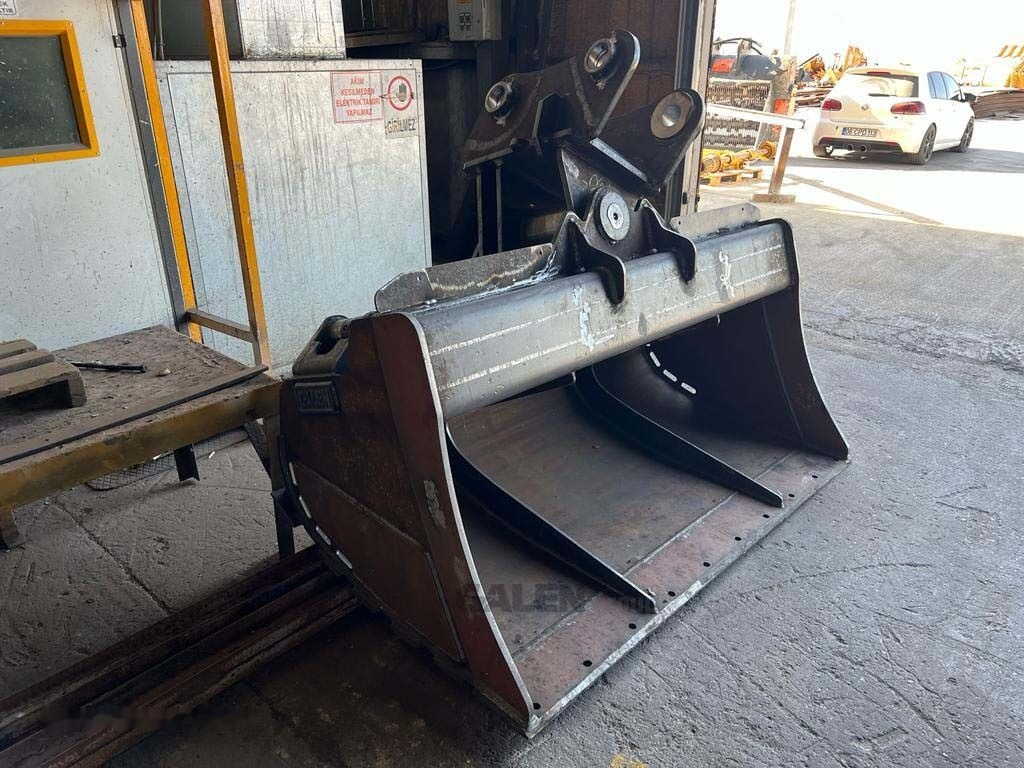 Новый Ковш для экскаватора Caterpillar 320 Tilt Bucket: фото 11