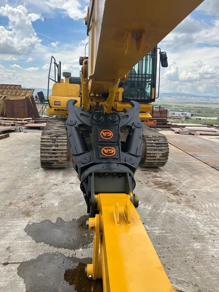 Komatsu PC350 Demolition Boom-Arm Manufacturing - Гидроножницы: фото 4 Komatsu PC350 Demolition Boom-Arm Manufacturing - Гидроножницы: фото 4