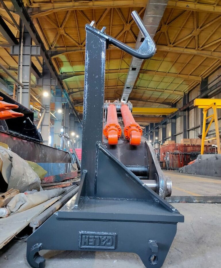 Volvo Material Handling Equipment - Стрела для Вилочных погрузчиков: фото 1 Volvo Material Handling Equipment - Стрела для Вилочных погрузчиков: фото 1