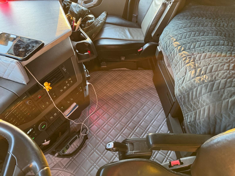 Volvo FH540 - Грузовик-шасси: фото 5 Volvo FH540 - Грузовик-шасси: фото 5