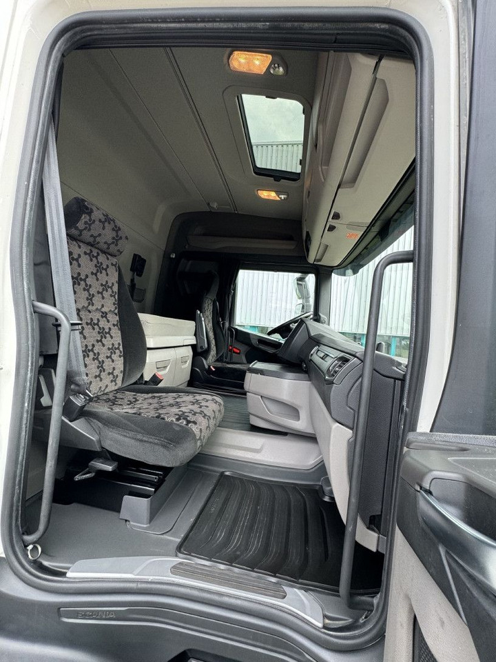 Тягач Scania R 450 ADR FL AT EX/II EX/III Retarder Alcoa TOP: фото 20