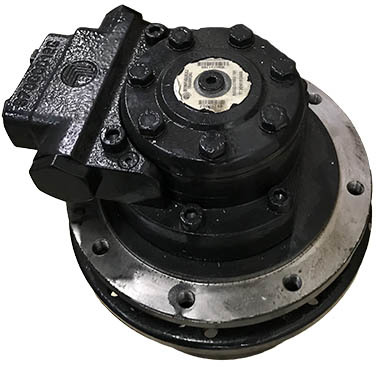 Final drive to Neuson 1200RDV - Бортовой редуктор для Строительной техники: фото 1 Final drive to Neuson 1200RDV - Бортовой редуктор для Строительной техники: фото 1