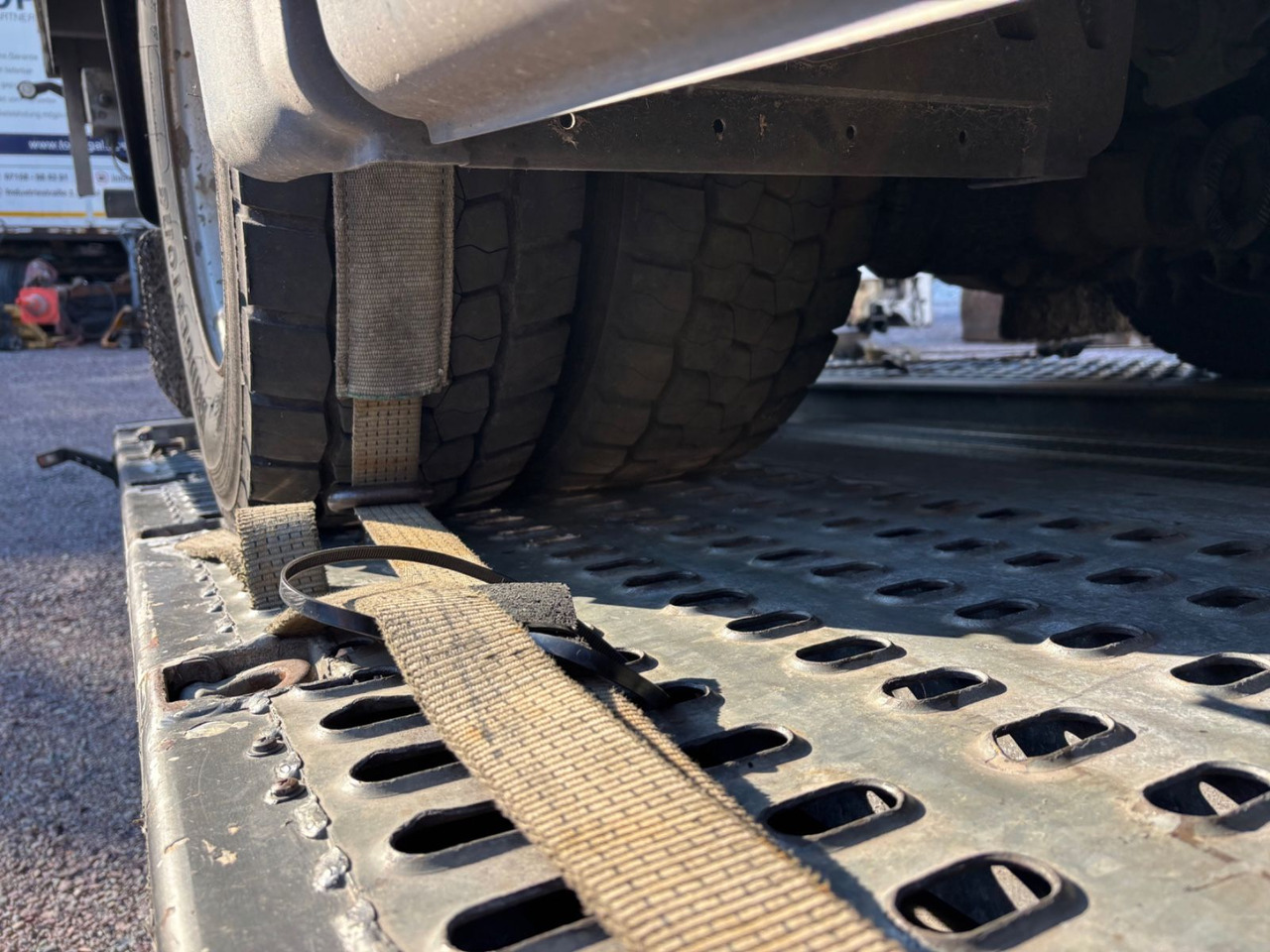 Mercedes-Benz Atego III 1223L, Euro-6, Klima, LBW в лизинг Mercedes-Benz Atego III 1223L, Euro-6, Klima, LBW: фото 7 Mercedes-Benz Atego III 1223L, Euro-6, Klima, LBW в лизинг Mercedes-Benz Atego III 1223L, Euro-6, Klima, LBW: фото 7