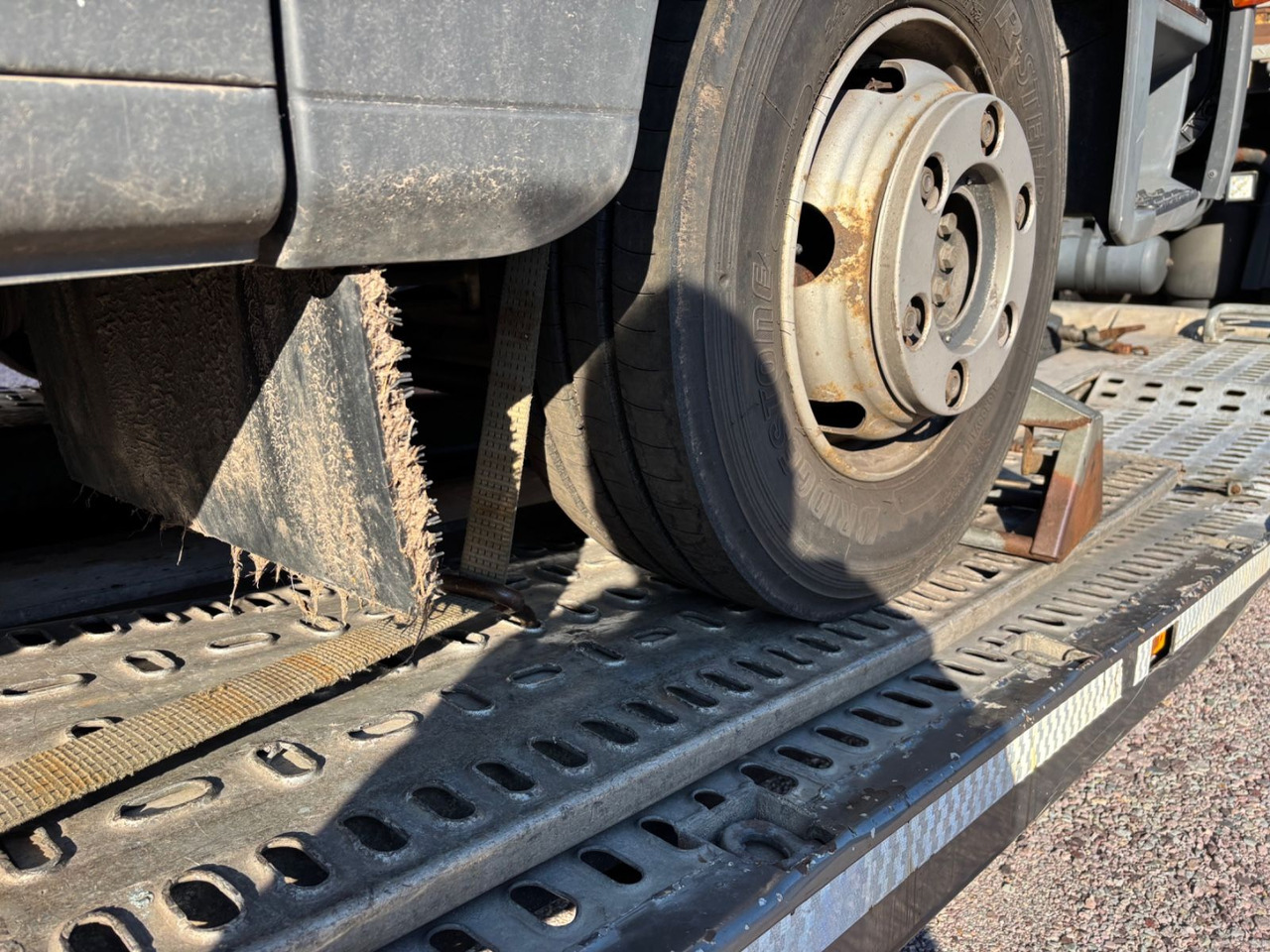 Mercedes-Benz Atego III 1223L, Euro-6, Klima, LBW в лизинг Mercedes-Benz Atego III 1223L, Euro-6, Klima, LBW: фото 6 Mercedes-Benz Atego III 1223L, Euro-6, Klima, LBW в лизинг Mercedes-Benz Atego III 1223L, Euro-6, Klima, LBW: фото 6