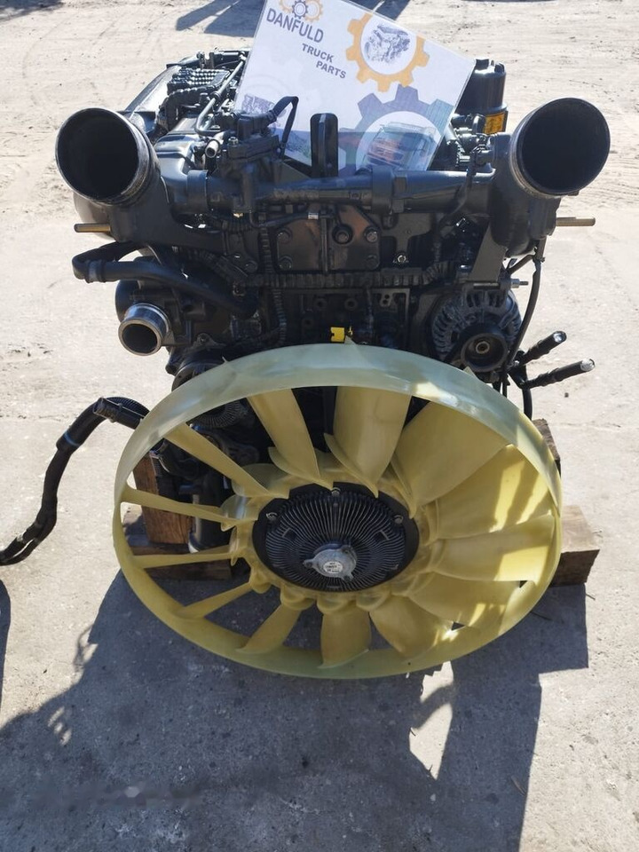 DAF MX-11 320 H1 Mx-11 320 H1 DAF Mx-11 320 H1 truck - Двигатель для Грузовиков: фото 1 DAF MX-11 320 H1 Mx-11 320 H1 DAF Mx-11 320 H1 truck - Двигатель для Грузовиков: фото 1