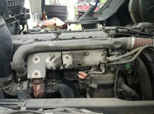 DAF PE228C DAF truck - Двигатель для Грузовиков: фото 4 DAF PE228C DAF truck - Двигатель для Грузовиков: фото 4