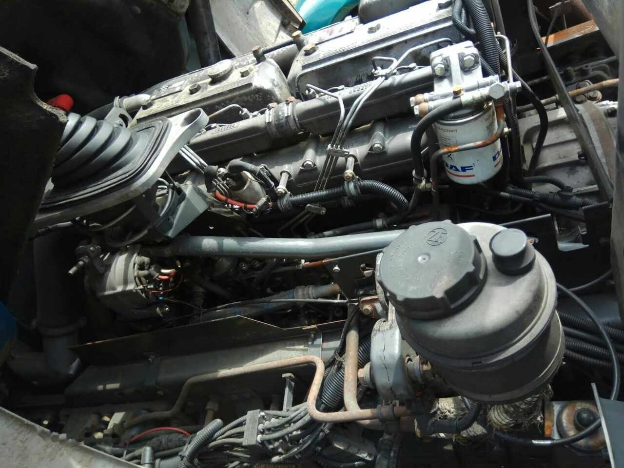DAF RS222M DAF ATI 300 - Двигатель для Грузовиков: фото 2 DAF RS222M DAF ATI 300 - Двигатель для Грузовиков: фото 2