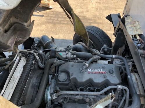 IVECO F4AFE411 IVECO EUROCARGO F4AFE411 truck - Двигатель для Грузовиков: фото 1 IVECO F4AFE411 IVECO EUROCARGO F4AFE411 truck - Двигатель для Грузовиков: фото 1