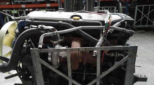 IVECO cursor 13 e5 F3BE3681 IVECO STRALIS truck - Двигатель для Грузовиков: фото 2 IVECO cursor 13 e5 F3BE3681 IVECO STRALIS truck - Двигатель для Грузовиков: фото 2