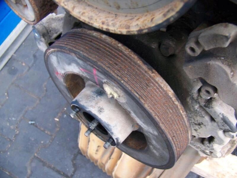 Mercedes-Benz OM922 Mercedes-Benz truck - Двигатель для Грузовиков: фото 2 Mercedes-Benz OM922 Mercedes-Benz truck - Двигатель для Грузовиков: фото 2