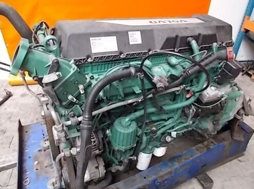 Volvo D13K Volvo D13K truck - Двигатель для Грузовиков: фото 1 Volvo D13K Volvo D13K truck - Двигатель для Грузовиков: фото 1