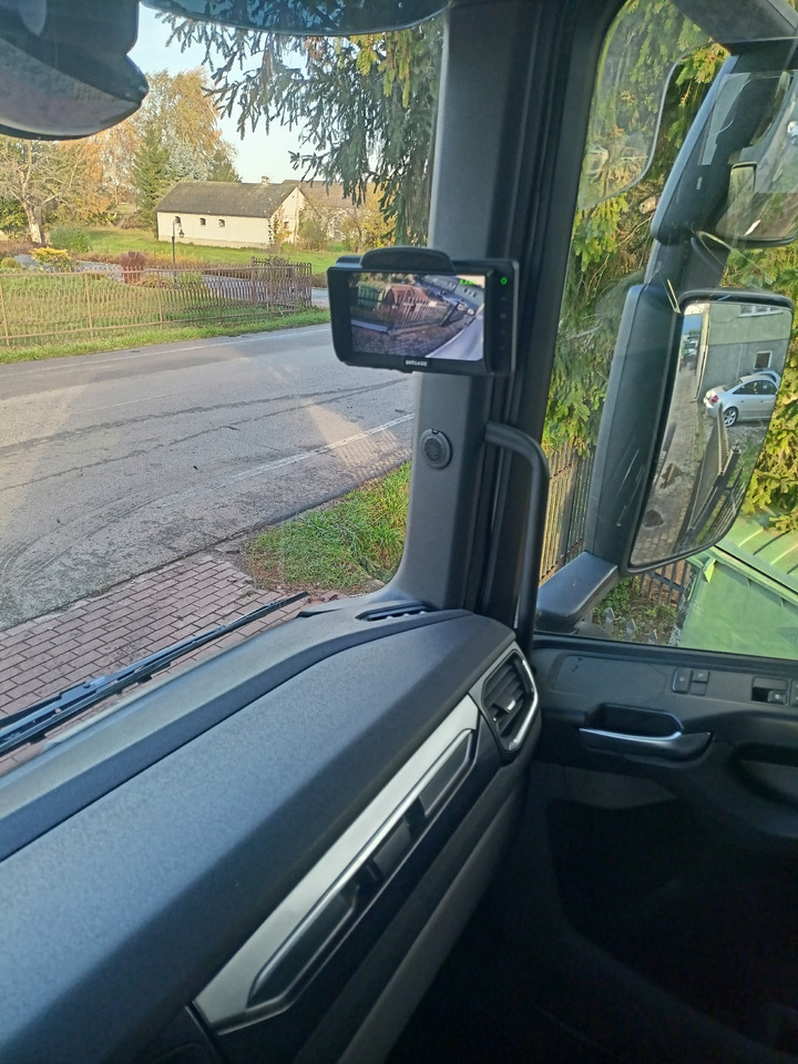 SCANIA R500 6x2 - Грузовик-шасси: фото 4 SCANIA R500 6x2 - Грузовик-шасси: фото 4