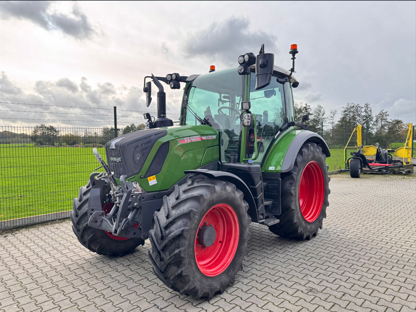 FENDT 314 Gen4 ProfiPlus - Трактор: фото 1 FENDT 314 Gen4 ProfiPlus - Трактор: фото 1