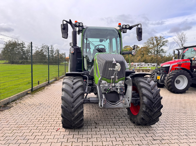 FENDT 314 Gen4 ProfiPlus - Трактор: фото 2 FENDT 314 Gen4 ProfiPlus - Трактор: фото 2