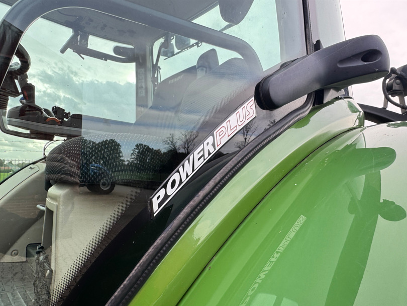 FENDT 513 Vario S4 PowerPlus в лизинг FENDT 513 Vario S4 PowerPlus: фото 16