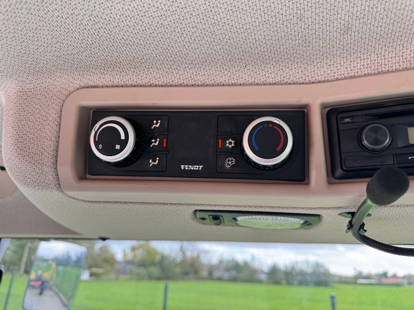 FENDT 513 Vario S4 PowerPlus в лизинг FENDT 513 Vario S4 PowerPlus: фото 21