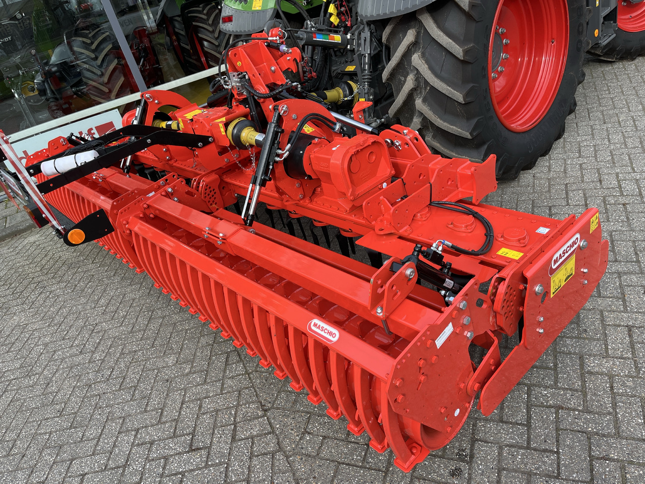 Maschio Gabbiano 4600 - Почвофреза: фото 1 Maschio Gabbiano 4600 - Почвофреза: фото 1