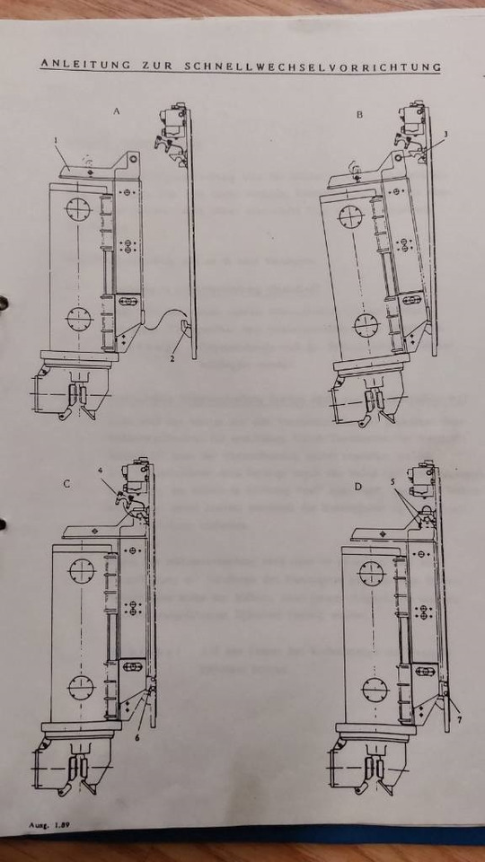 Сваебойная установка ABI Muller MS-M10000T Sennebogen SR28T bauer bg rg rtg: фото 43