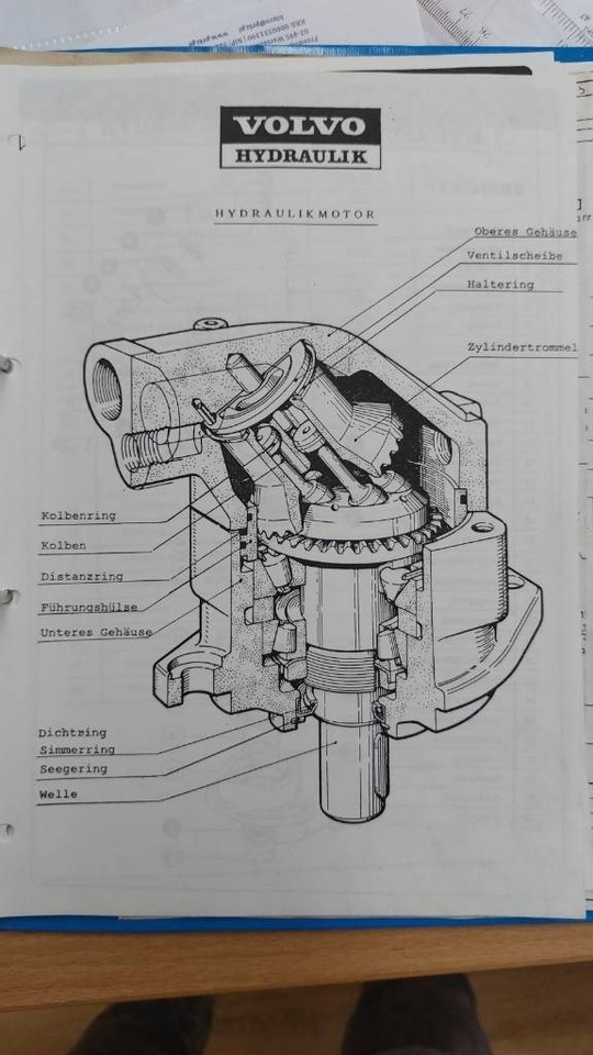Сваебойная установка ABI Muller MS-M10000T Sennebogen SR28T bauer bg rg rtg: фото 26
