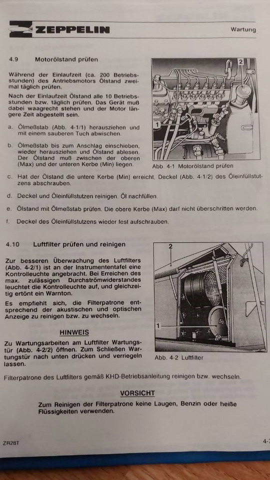 Сваебойная установка ABI Muller MS-M10000T Sennebogen SR28T bauer bg rg rtg: фото 32