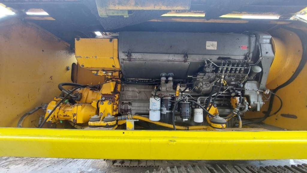 Сваебойная установка ABI Muller MS-M10000T Sennebogen SR28T bauer bg rg rtg: фото 8