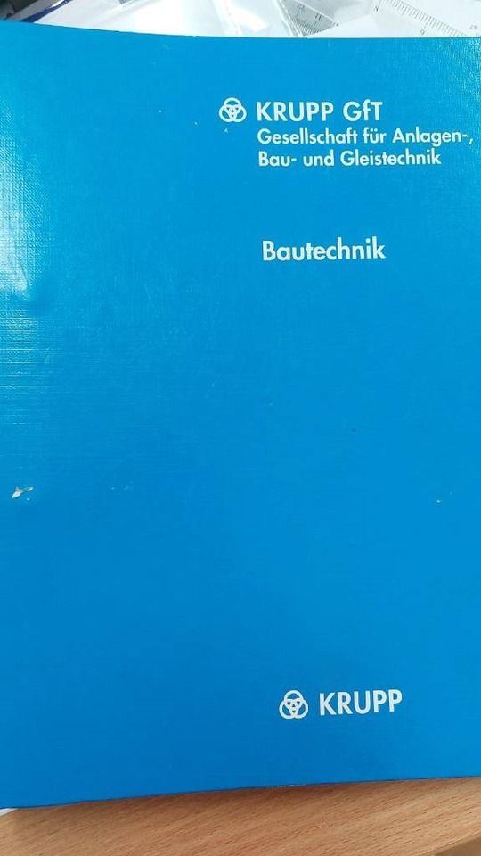 Сваебойная установка ABI Muller MS-M10000T Sennebogen SR28T bauer bg rg rtg: фото 33