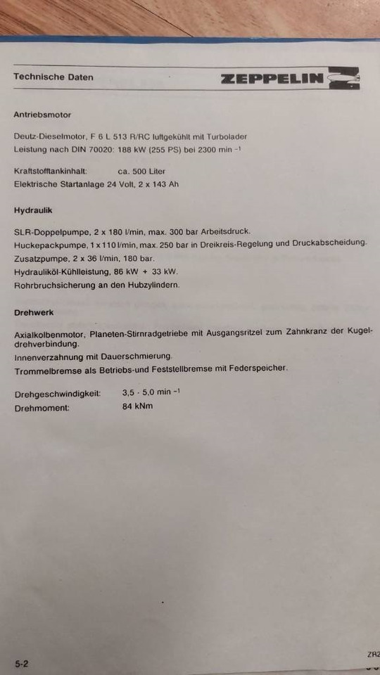 Сваебойная установка ABI Muller MS-M10000T Sennebogen SR28T bauer bg rg rtg: фото 40