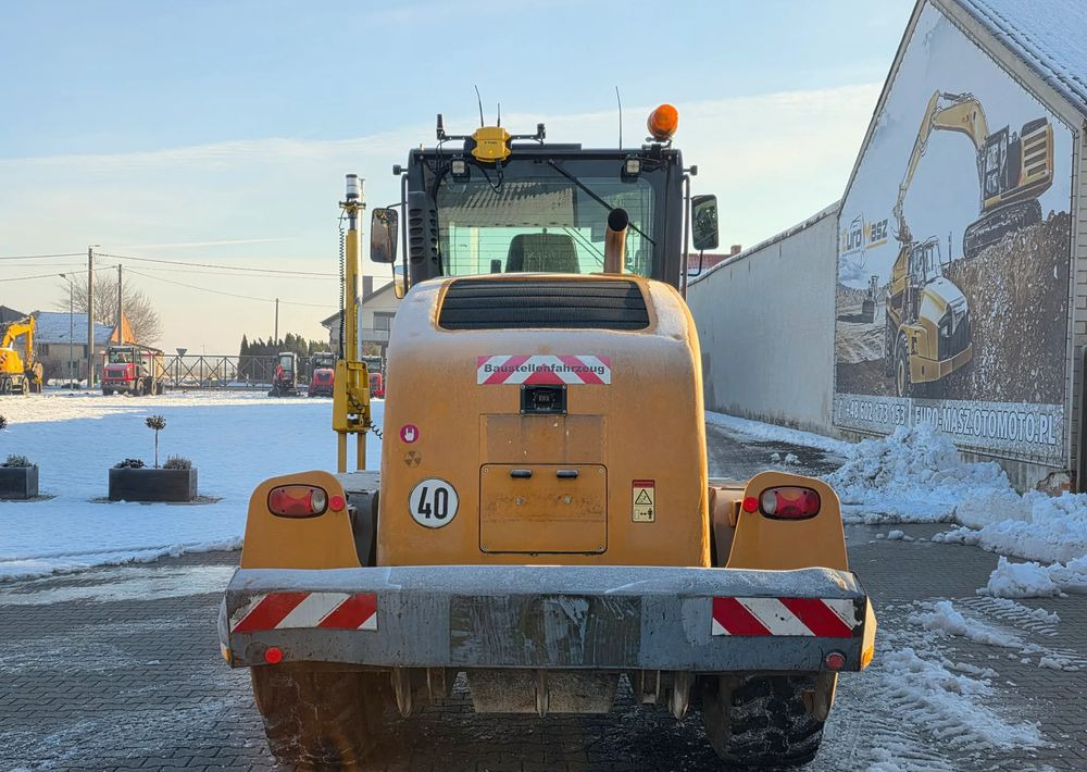 Case 836C AWD, 6X6, 2016 ROK, SYSTEM NIWELACJI TRIMBLE 3D - Каток: фото 3 Case 836C AWD, 6X6, 2016 ROK, SYSTEM NIWELACJI TRIMBLE 3D - Каток: фото 3