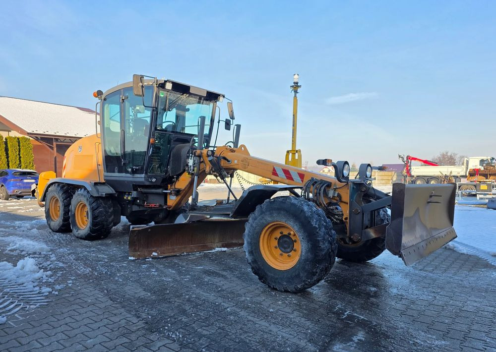 Case 836C AWD, 6X6, 2016 ROK, SYSTEM NIWELACJI TRIMBLE 3D - Каток: фото 5 Case 836C AWD, 6X6, 2016 ROK, SYSTEM NIWELACJI TRIMBLE 3D - Каток: фото 5