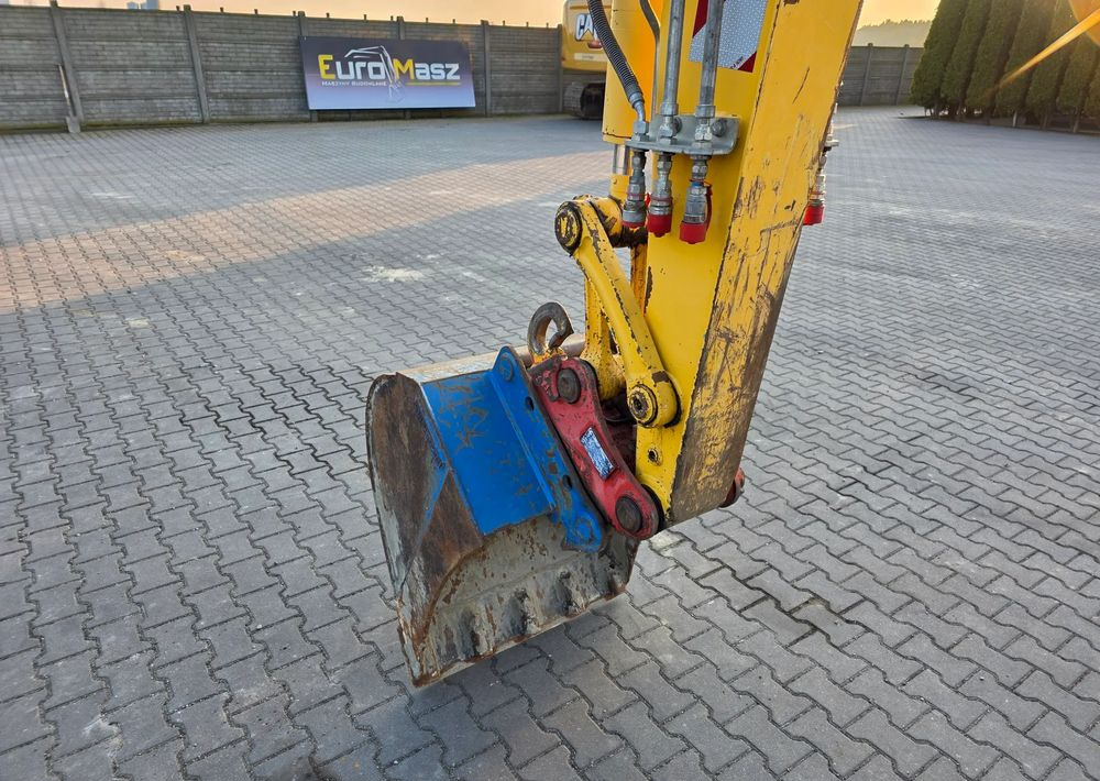 Komatsu PW 98MR-8, 2017 ROK, 5200 MTH, BEZ DPF i ADBLUE в лизинг Komatsu PW 98MR-8, 2017 ROK, 5200 MTH, BEZ DPF i ADBLUE: фото 13
