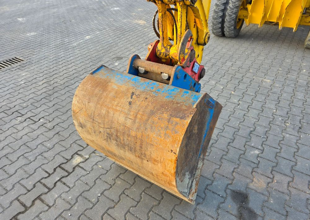 Komatsu PW 98MR-8, 2017 ROK, 5200 MTH, BEZ DPF i ADBLUE в лизинг Komatsu PW 98MR-8, 2017 ROK, 5200 MTH, BEZ DPF i ADBLUE: фото 15
