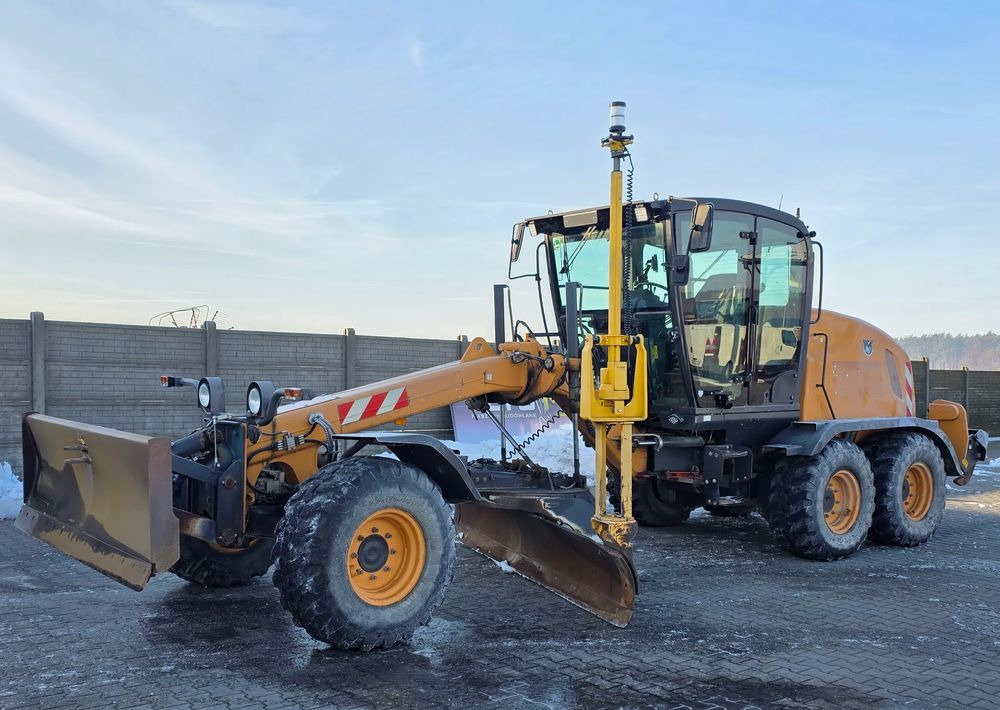 New Holland 836C AWD, 6X6, 2016 ROK, SYSTEM NIWELACJI TRIMBLE 3D - Каток: фото 1 New Holland 836C AWD, 6X6, 2016 ROK, SYSTEM NIWELACJI TRIMBLE 3D - Каток: фото 1