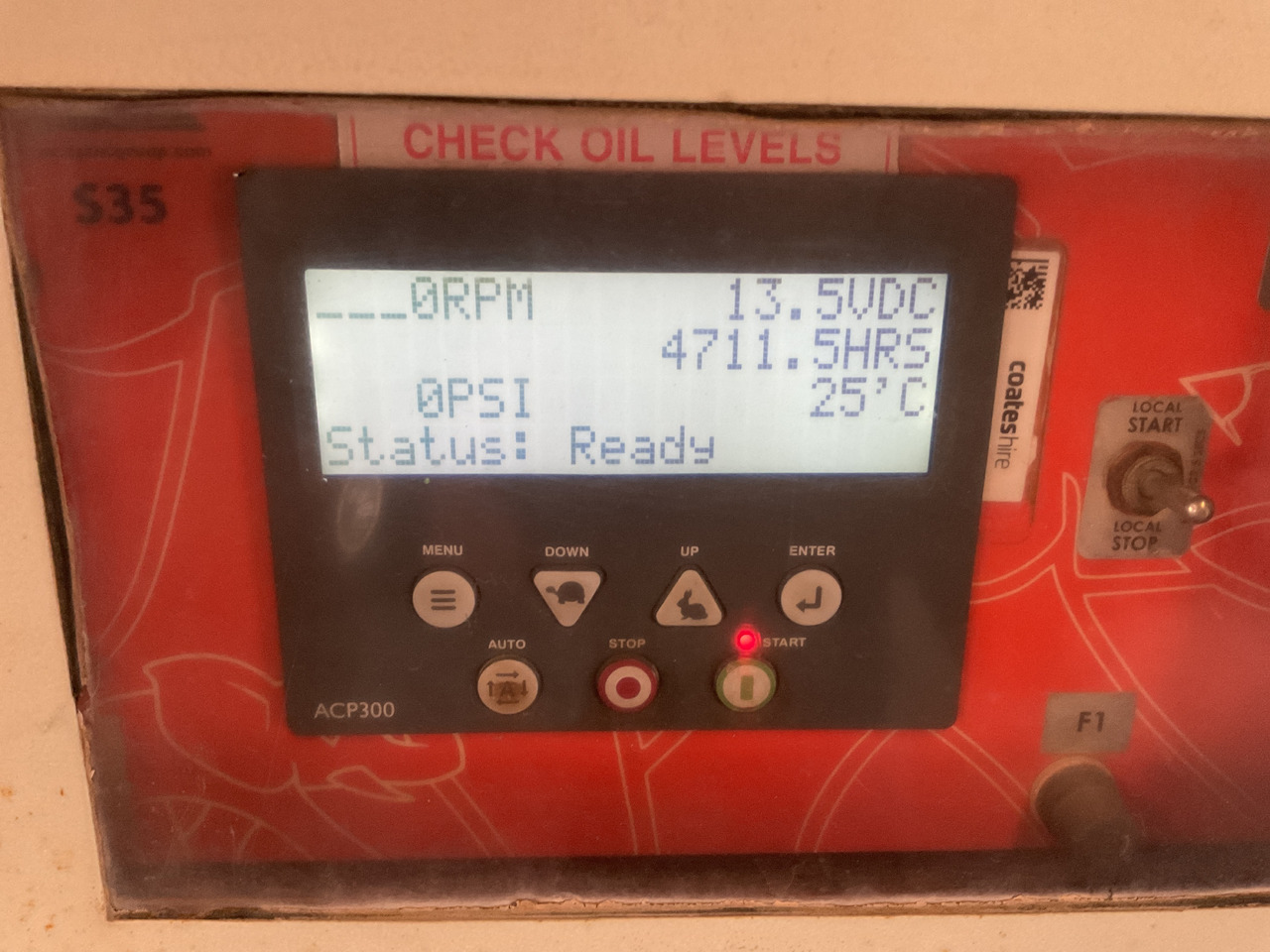 Sykes CP220i water pump, very complete. Perkins powered water pump. - Насос для воды: фото 4 Sykes CP220i water pump, very complete. Perkins powered water pump. - Насос для воды: фото 4