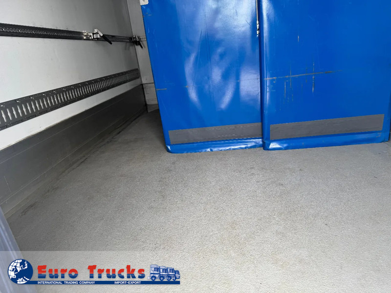 Mercedes-Benz sprinter316CDI/only export/gearbox damage - Малотоннажный рефрижератор: фото 3 Mercedes-Benz sprinter316CDI/only export/gearbox damage - Малотоннажный рефрижератор: фото 3