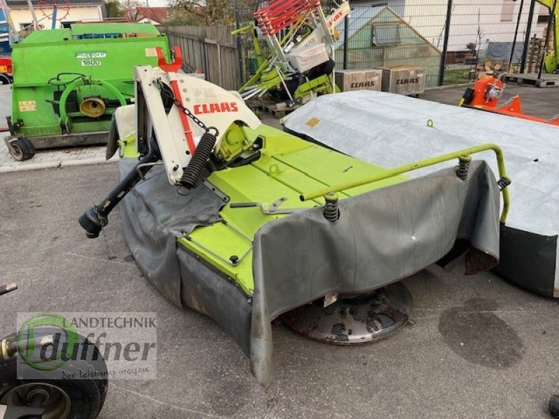 CLAAS Corto 3200 F Profil - Косилка: фото 4 CLAAS Corto 3200 F Profil - Косилка: фото 4