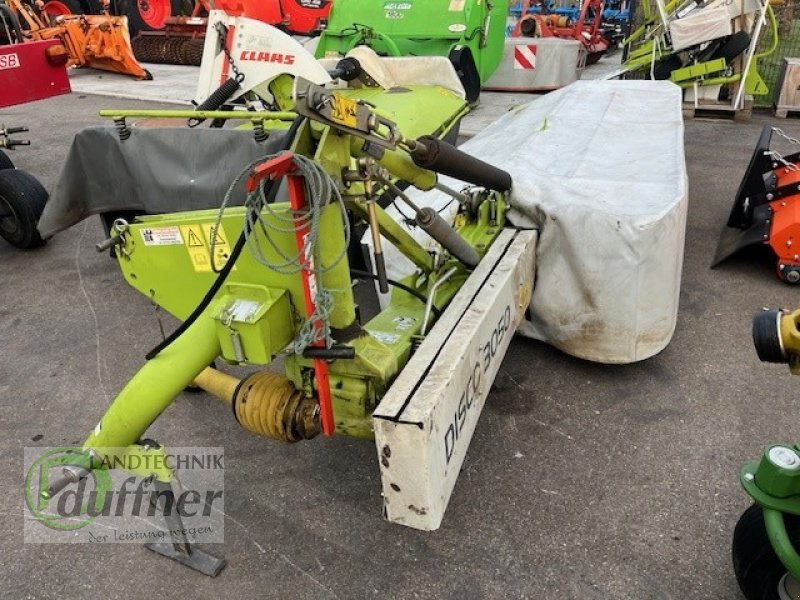 CLAAS Disco 3050 - Косилка: фото 3 CLAAS Disco 3050 - Косилка: фото 3