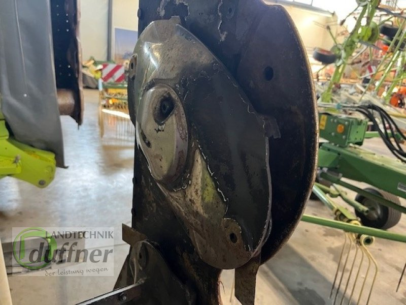 CLAAS Disco 9100 Countour - Косилка: фото 5 CLAAS Disco 9100 Countour - Косилка: фото 5