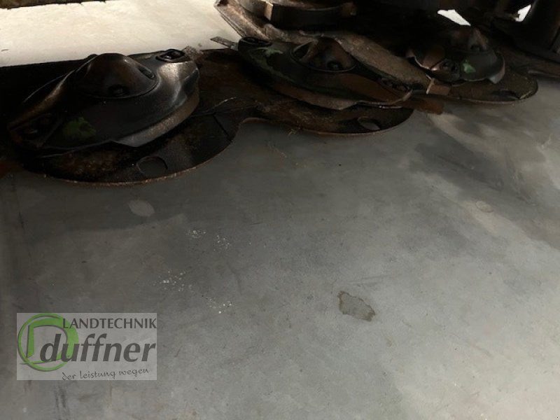 Krone Easy Cut 32 - Косилка: фото 4 Krone Easy Cut 32 - Косилка: фото 4